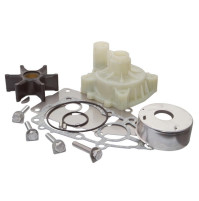 Water Pump Kit With Housing For Yamaha - OE: 60X-W0078-00 & 61A-44311-00 - 96-423-01K - SEI Marine